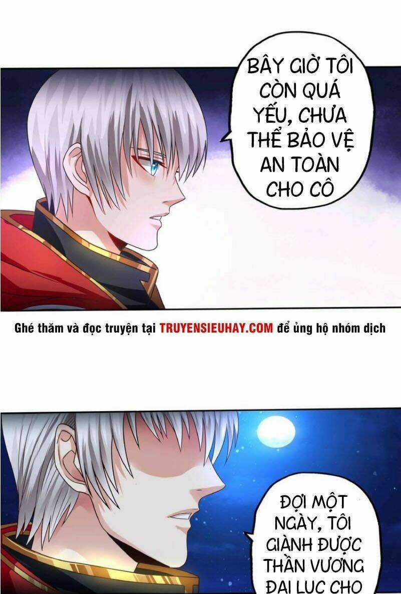 Thôn Phệ Lĩnh Vực - Chapter 54 - Trang 12