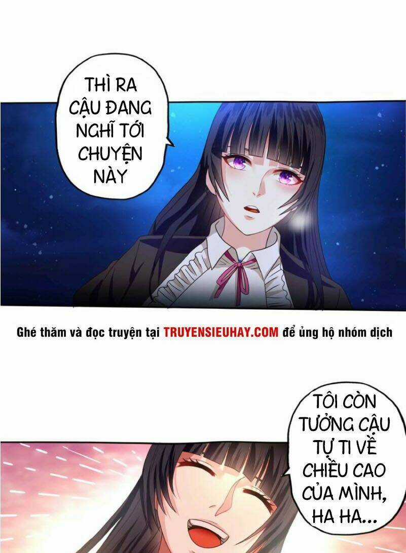 Thôn Phệ Lĩnh Vực - Chapter 54 - Trang 14