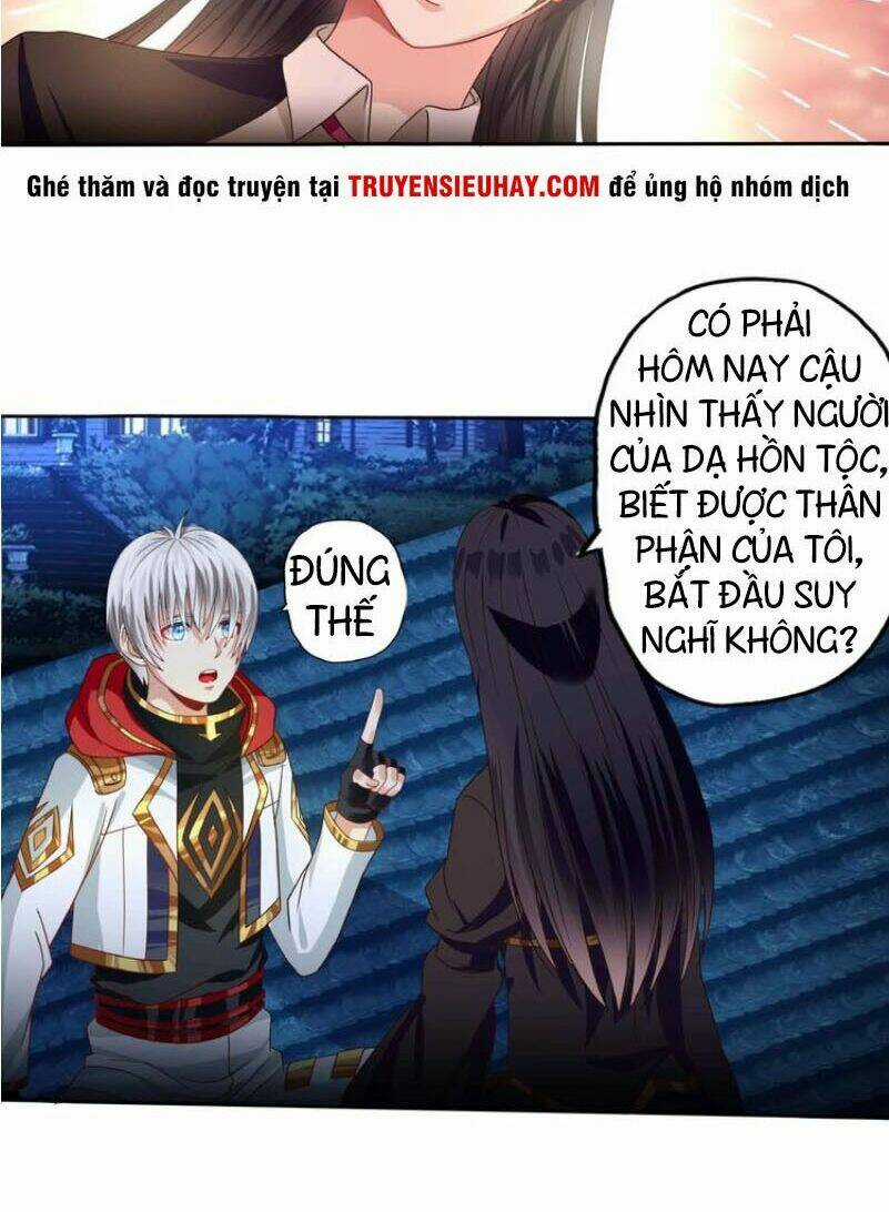 Thôn Phệ Lĩnh Vực - Chapter 54 - Trang 15