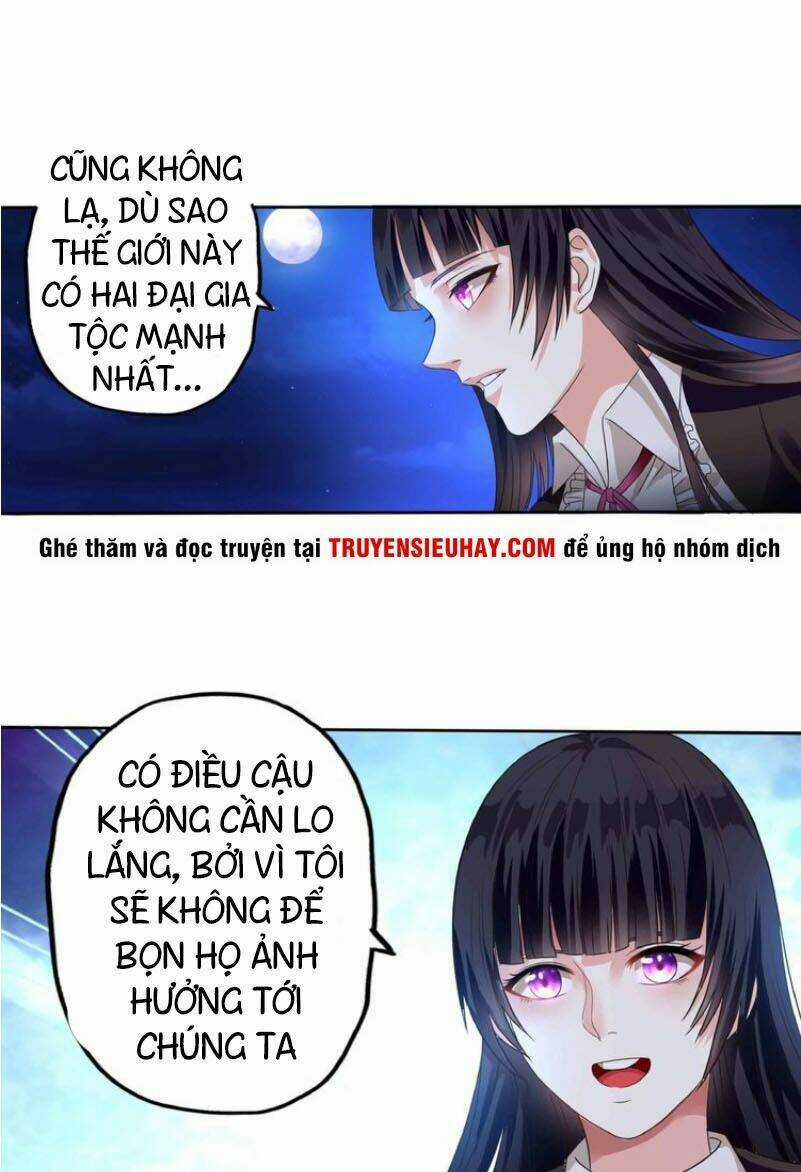 Thôn Phệ Lĩnh Vực - Chapter 54 - Trang 16