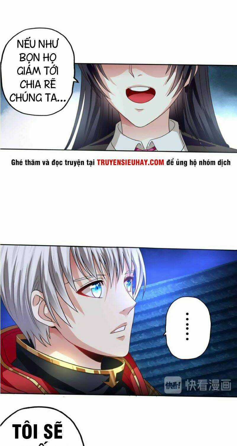 Thôn Phệ Lĩnh Vực - Chapter 54 - Trang 18