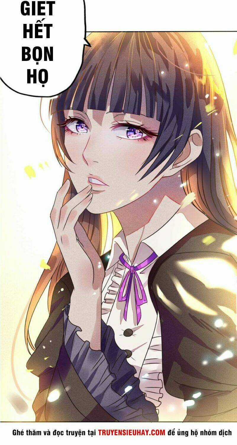 Thôn Phệ Lĩnh Vực - Chapter 54 - Trang 19