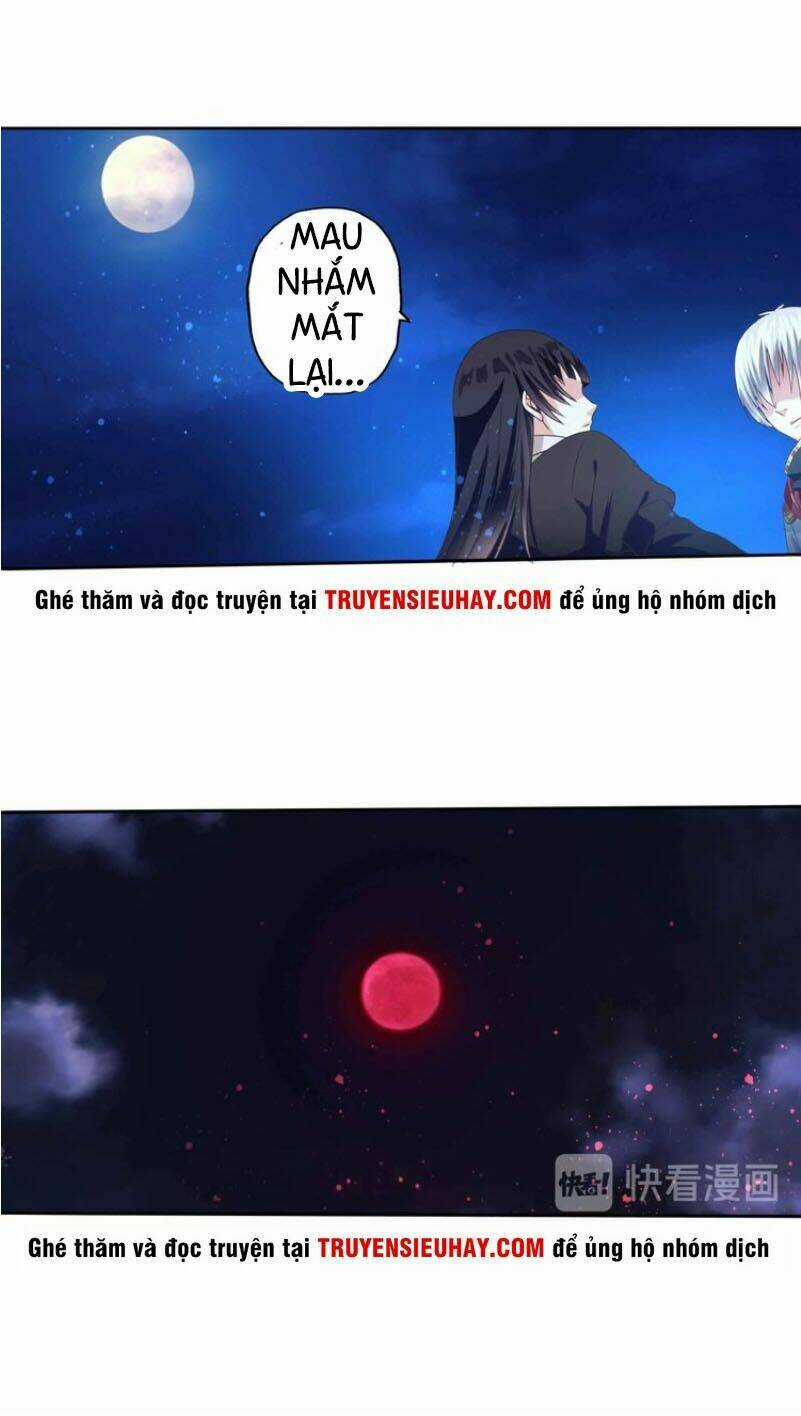Thôn Phệ Lĩnh Vực - Chapter 54 - Trang 22