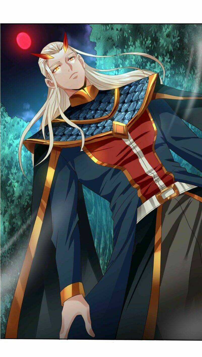 Thôn Phệ Lĩnh Vực - Chapter 54 - Trang 23