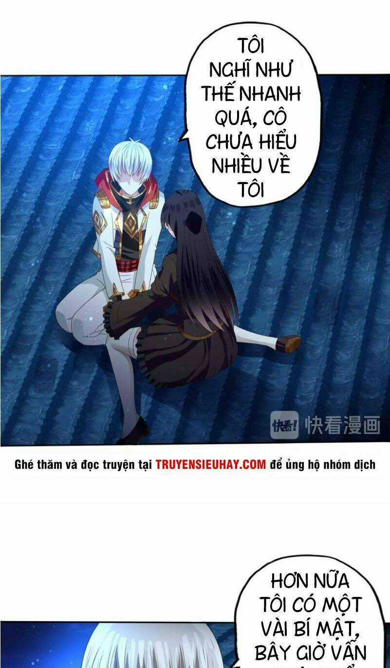Thôn Phệ Lĩnh Vực - Chapter 54 - Trang 4