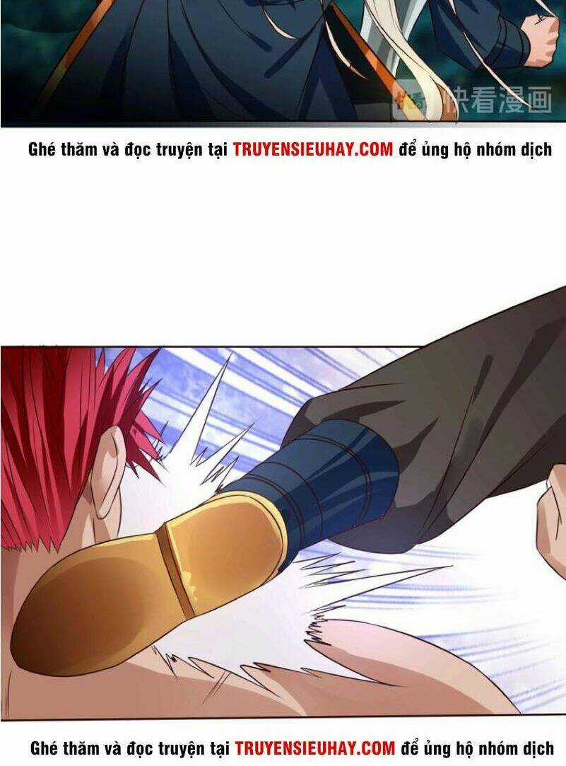 Thôn Phệ Lĩnh Vực - Chapter 54 - Trang 36