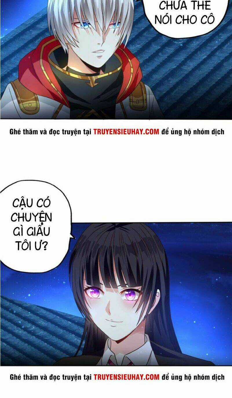 Thôn Phệ Lĩnh Vực - Chapter 54 - Trang 5