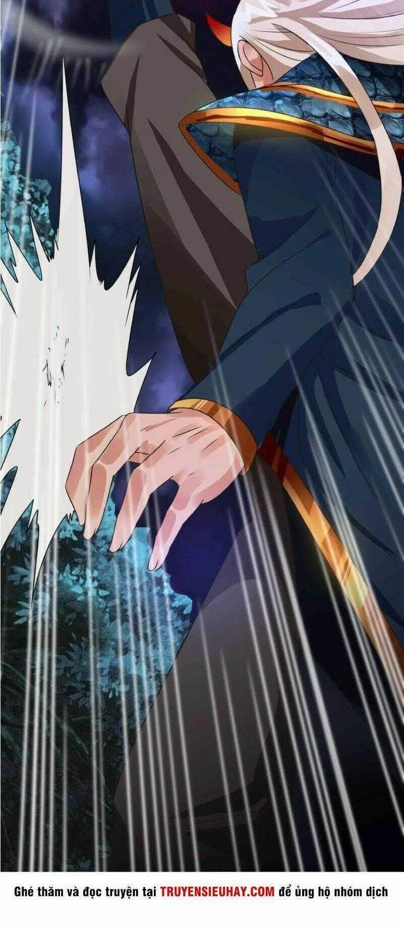 Thôn Phệ Lĩnh Vực - Chapter 54 - Trang 41