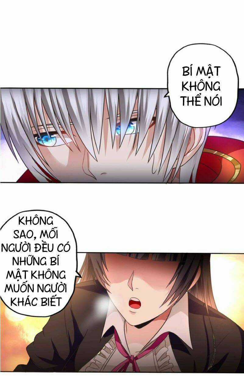 Thôn Phệ Lĩnh Vực - Chapter 54 - Trang 6