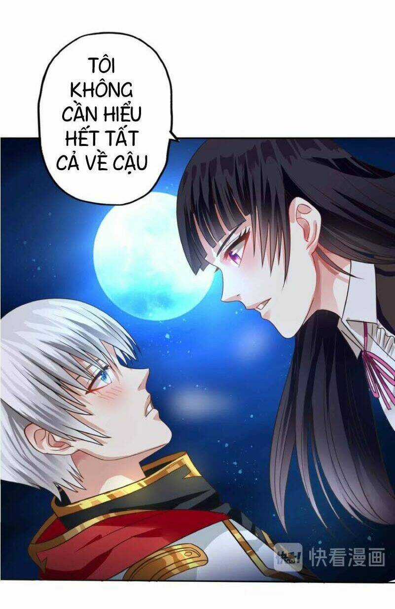 Thôn Phệ Lĩnh Vực - Chapter 54 - Trang 7