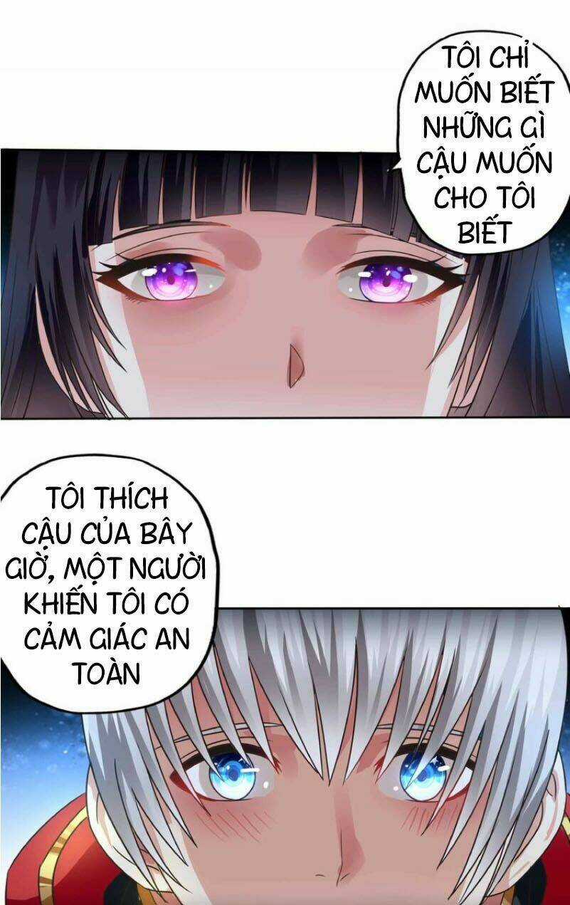 Thôn Phệ Lĩnh Vực - Chapter 54 - Trang 8