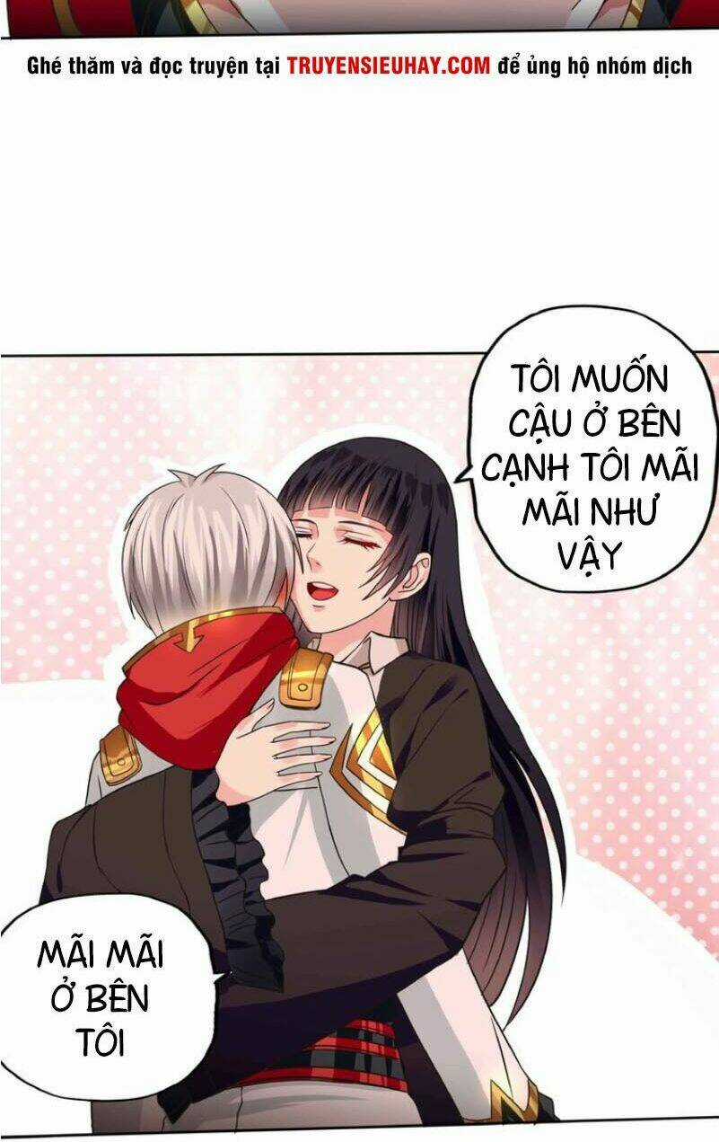 Thôn Phệ Lĩnh Vực - Chapter 54 - Trang 9