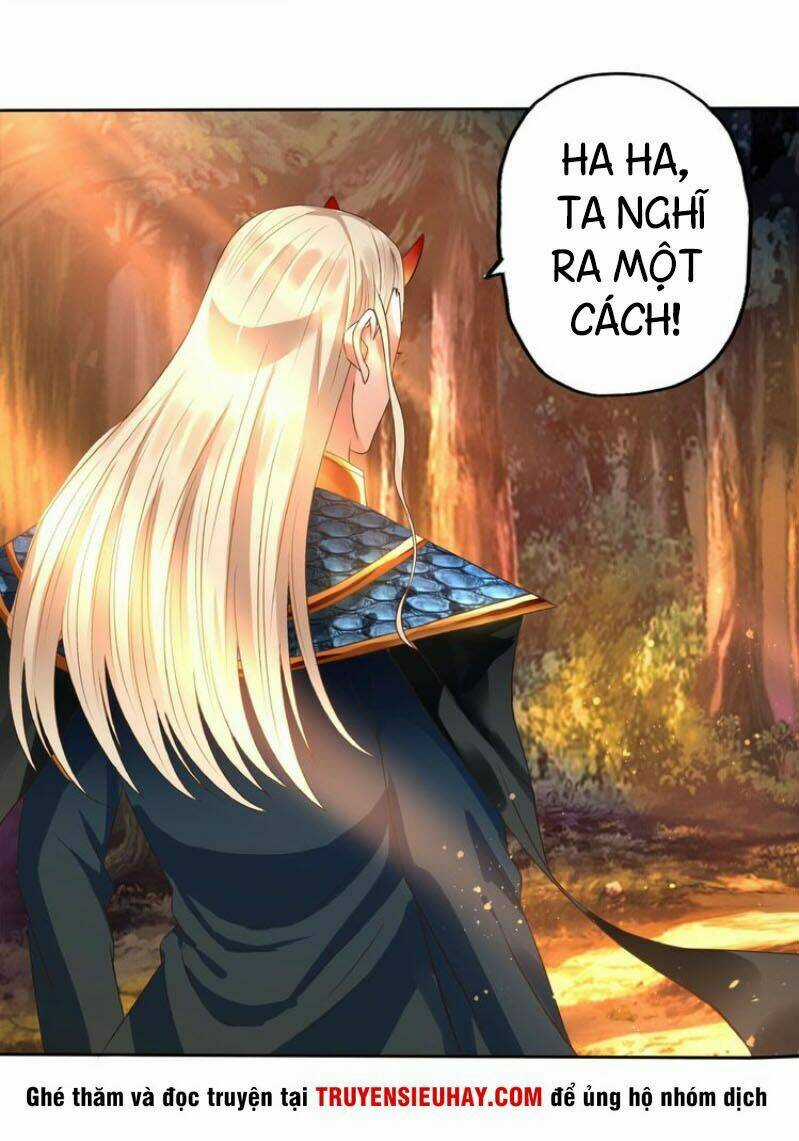 Thôn Phệ Lĩnh Vực - Chapter 55 - Trang 13