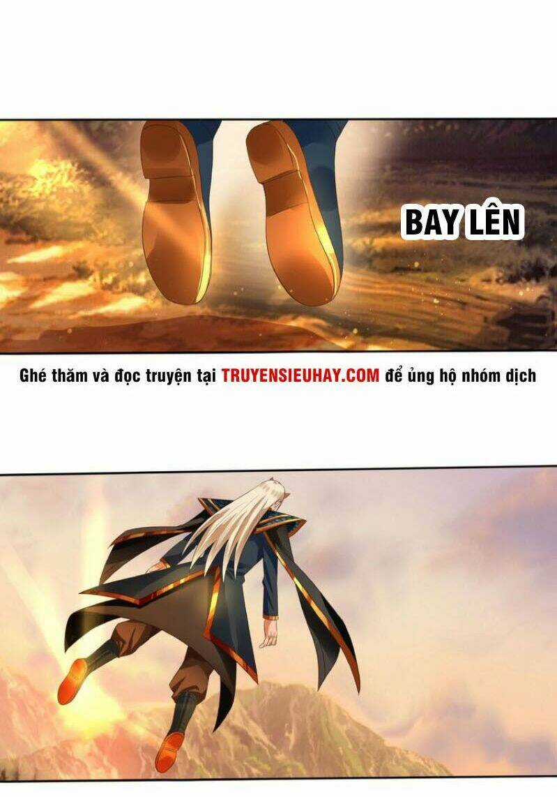 Thôn Phệ Lĩnh Vực - Chapter 55 - Trang 14