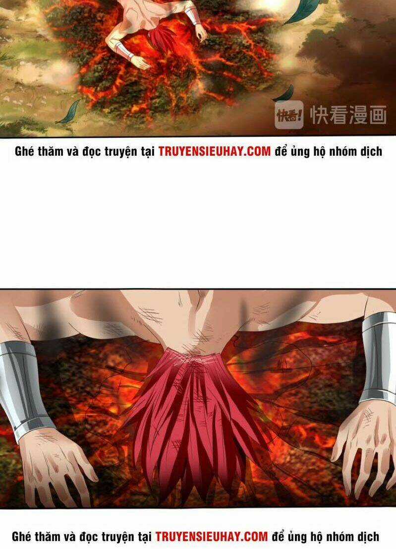 Thôn Phệ Lĩnh Vực - Chapter 55 - Trang 16