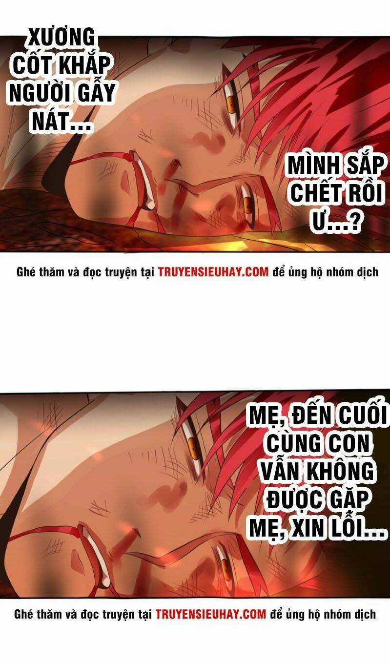 Thôn Phệ Lĩnh Vực - Chapter 55 - Trang 17