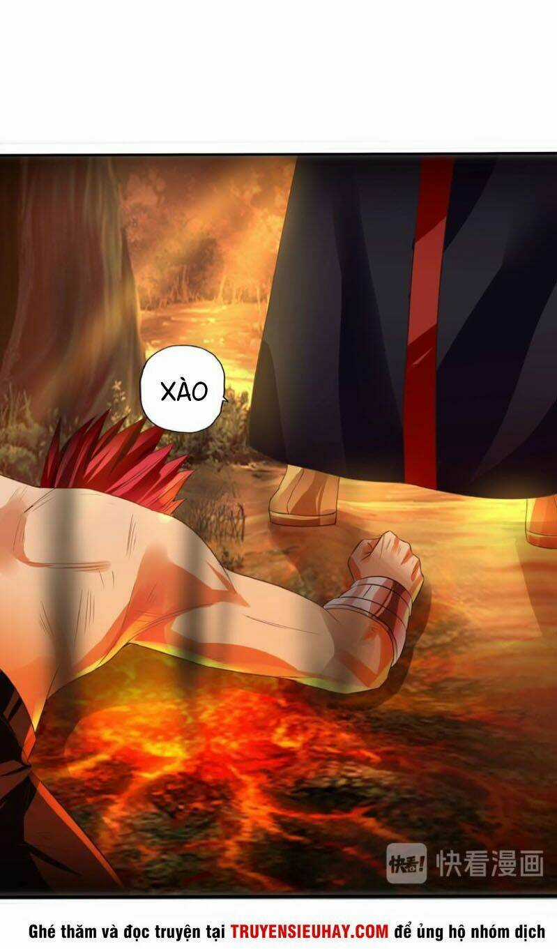 Thôn Phệ Lĩnh Vực - Chapter 55 - Trang 18