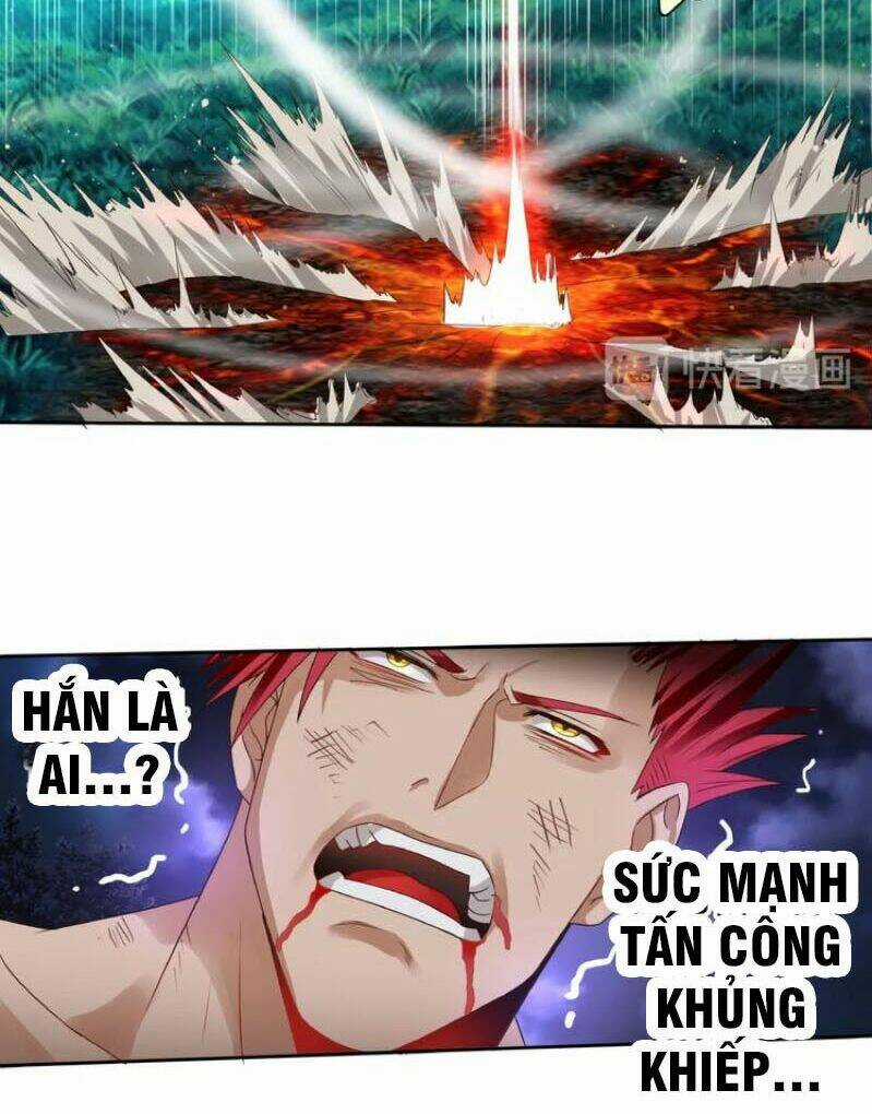 Thôn Phệ Lĩnh Vực - Chapter 55 - Trang 3