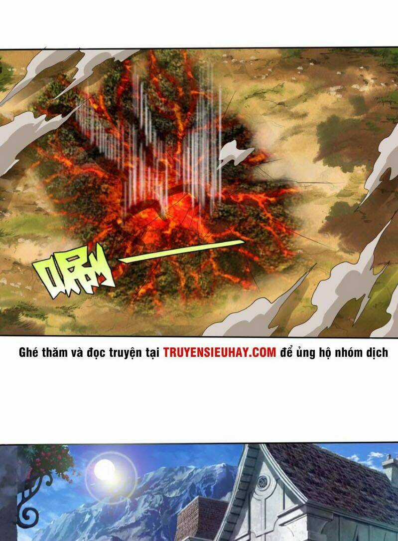 Thôn Phệ Lĩnh Vực - Chapter 55 - Trang 21