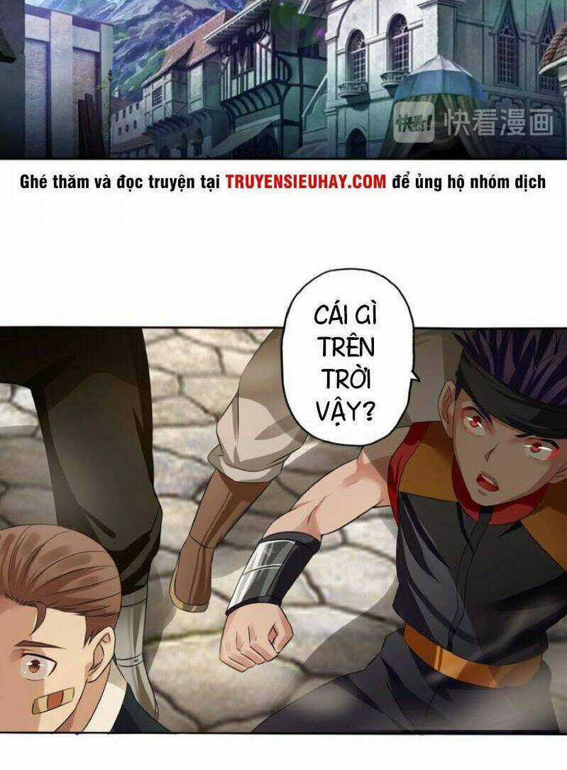 Thôn Phệ Lĩnh Vực - Chapter 55 - Trang 22