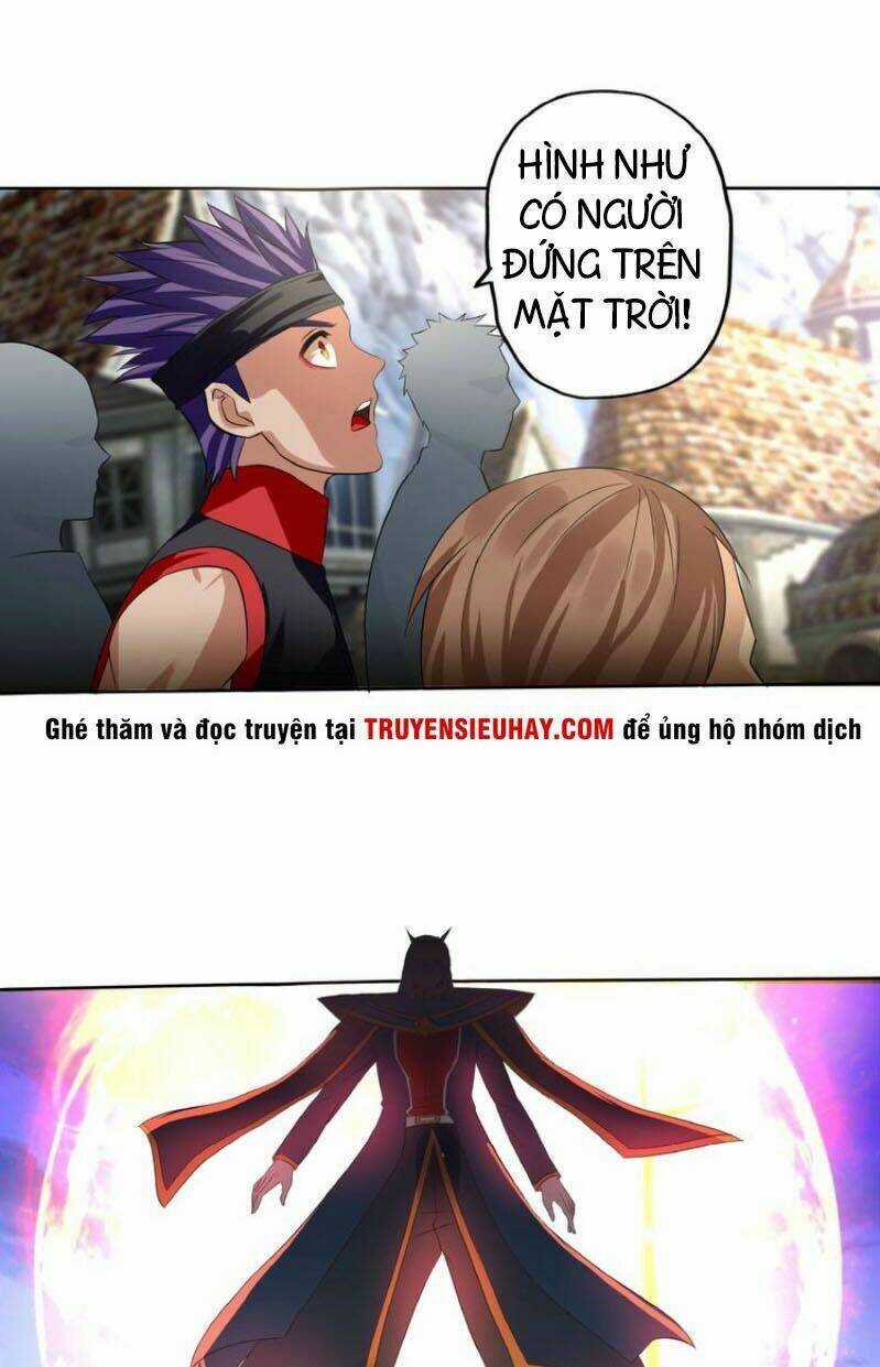 Thôn Phệ Lĩnh Vực - Chapter 55 - Trang 23