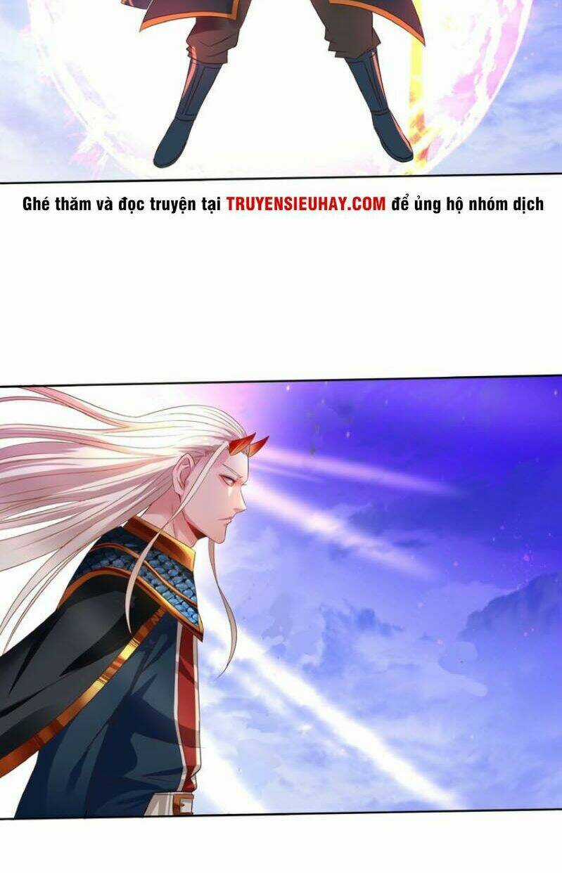Thôn Phệ Lĩnh Vực - Chapter 55 - Trang 24