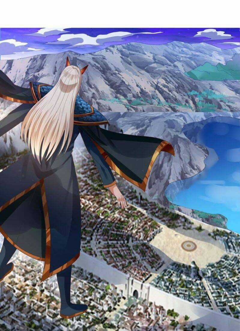 Thôn Phệ Lĩnh Vực - Chapter 55 - Trang 25