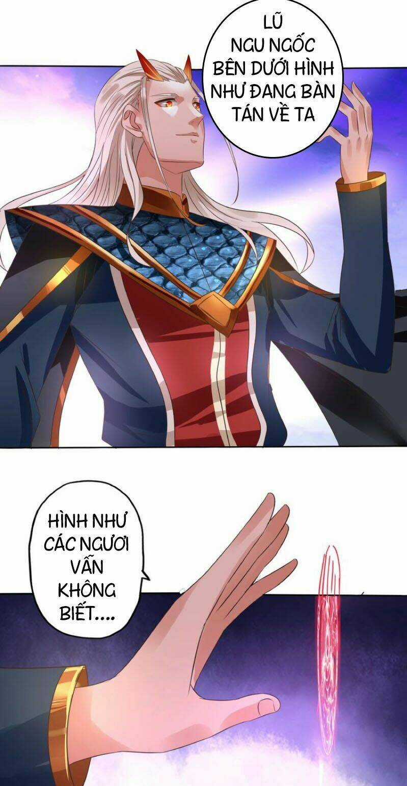 Thôn Phệ Lĩnh Vực - Chapter 55 - Trang 27