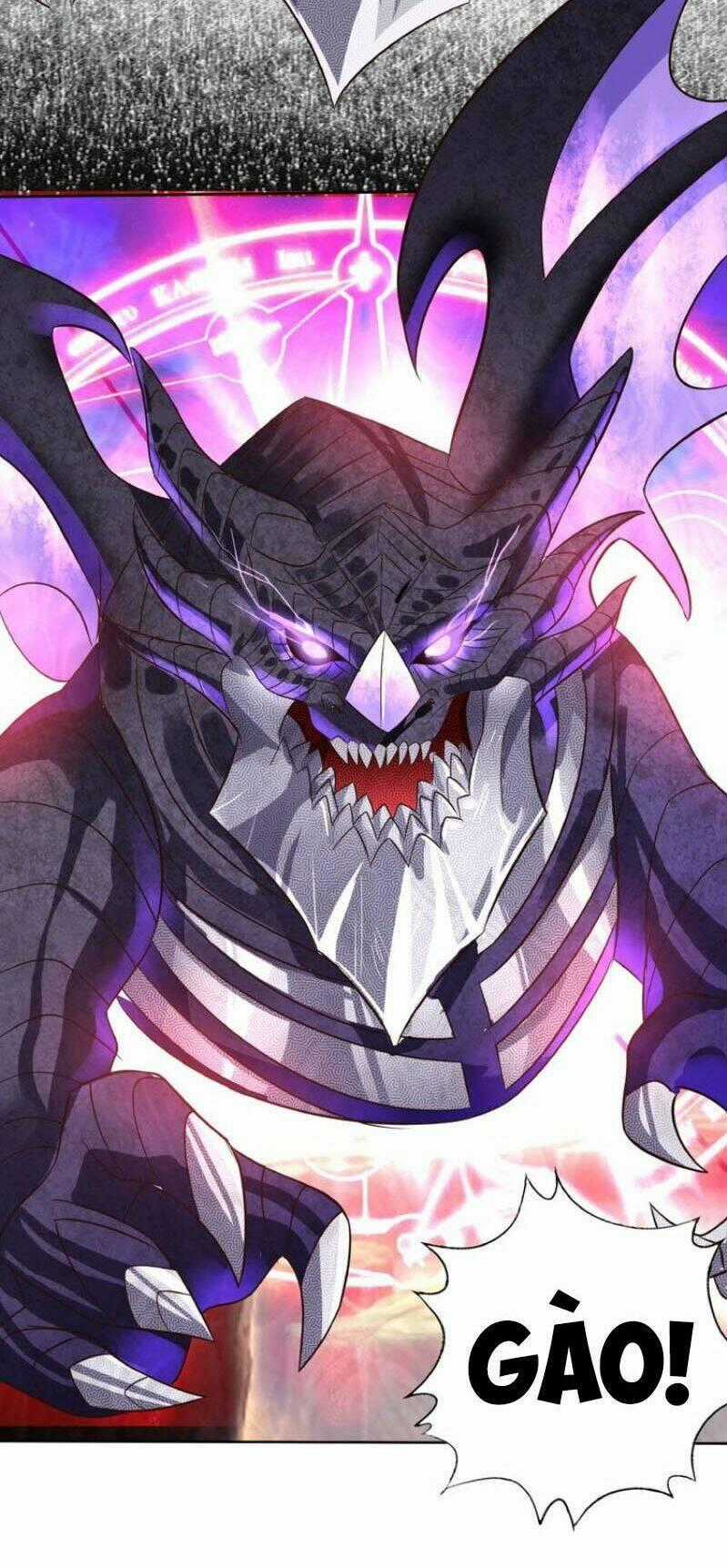 Thôn Phệ Lĩnh Vực - Chapter 55 - Trang 30