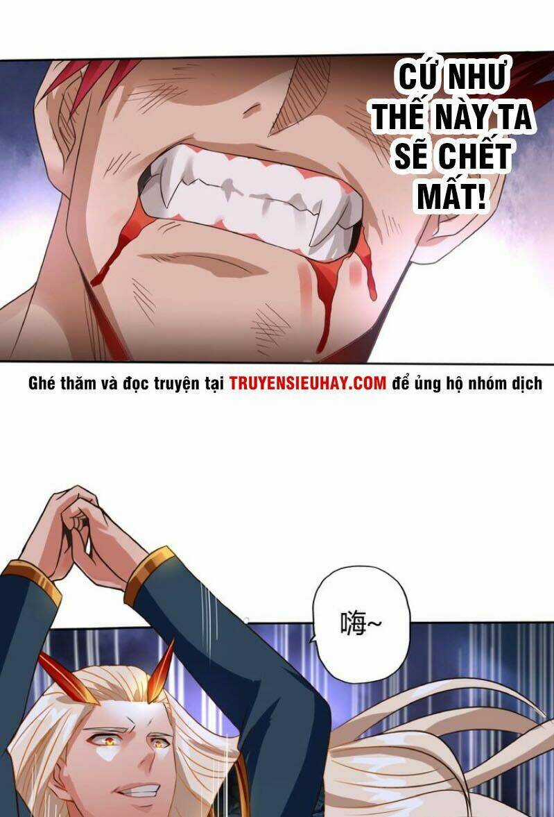 Thôn Phệ Lĩnh Vực - Chapter 55 - Trang 4