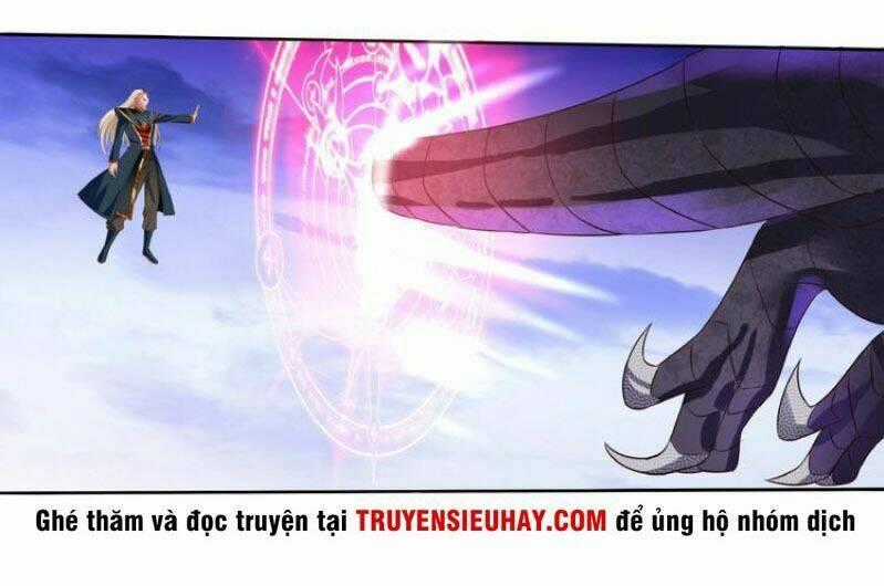 Thôn Phệ Lĩnh Vực - Chapter 55 - Trang 31
