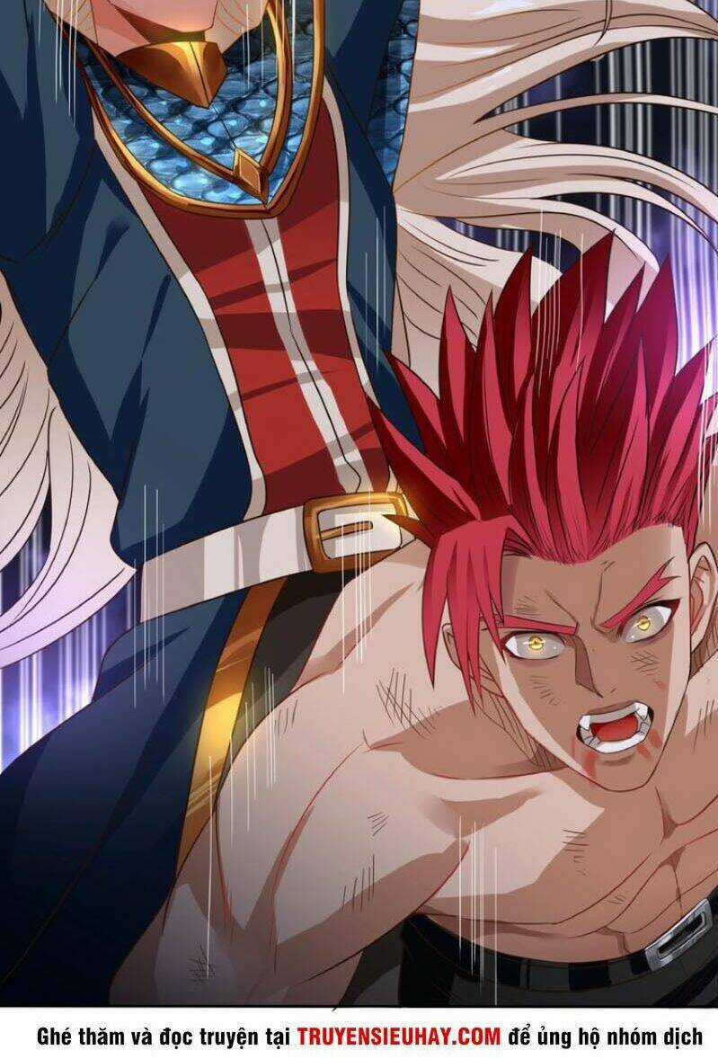 Thôn Phệ Lĩnh Vực - Chapter 55 - Trang 5