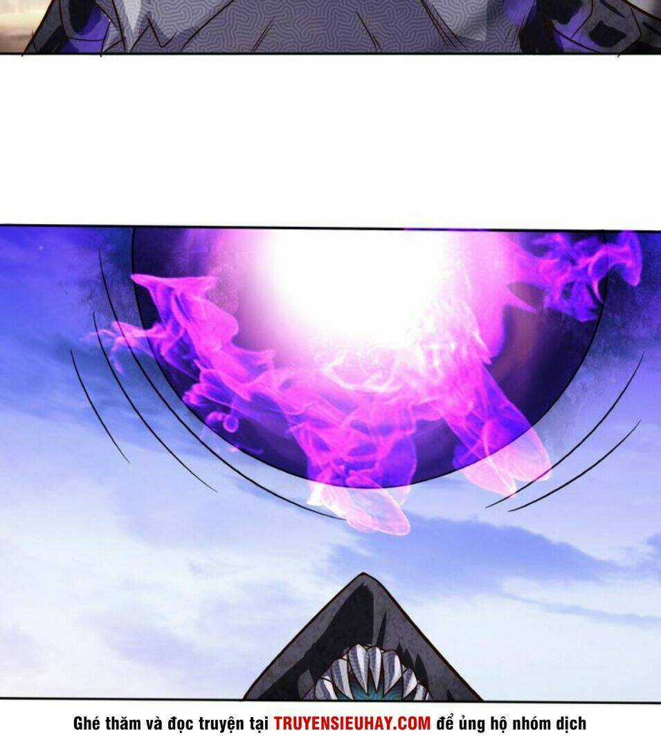 Thôn Phệ Lĩnh Vực - Chapter 56 - Trang 11