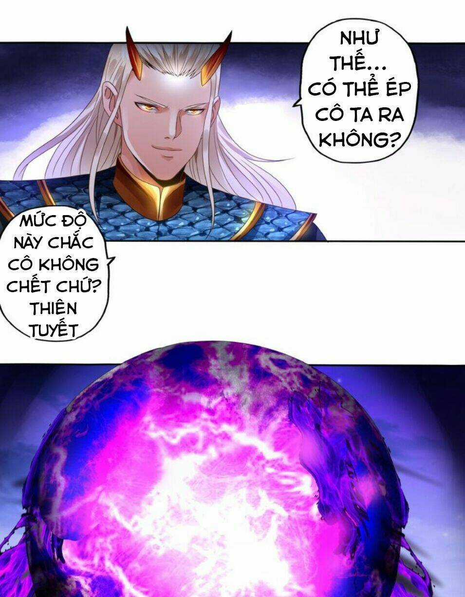 Thôn Phệ Lĩnh Vực - Chapter 56 - Trang 12