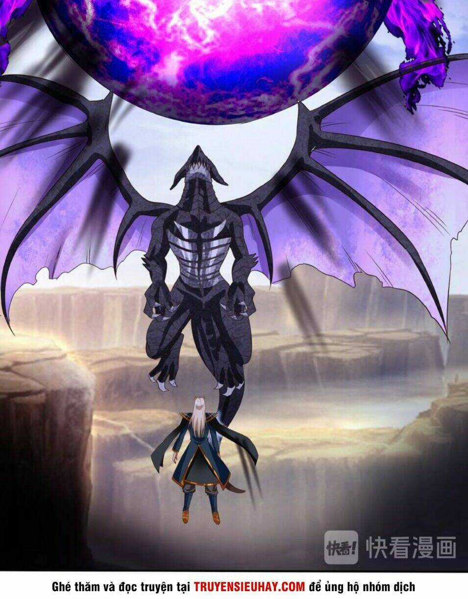 Thôn Phệ Lĩnh Vực - Chapter 56 - Trang 13