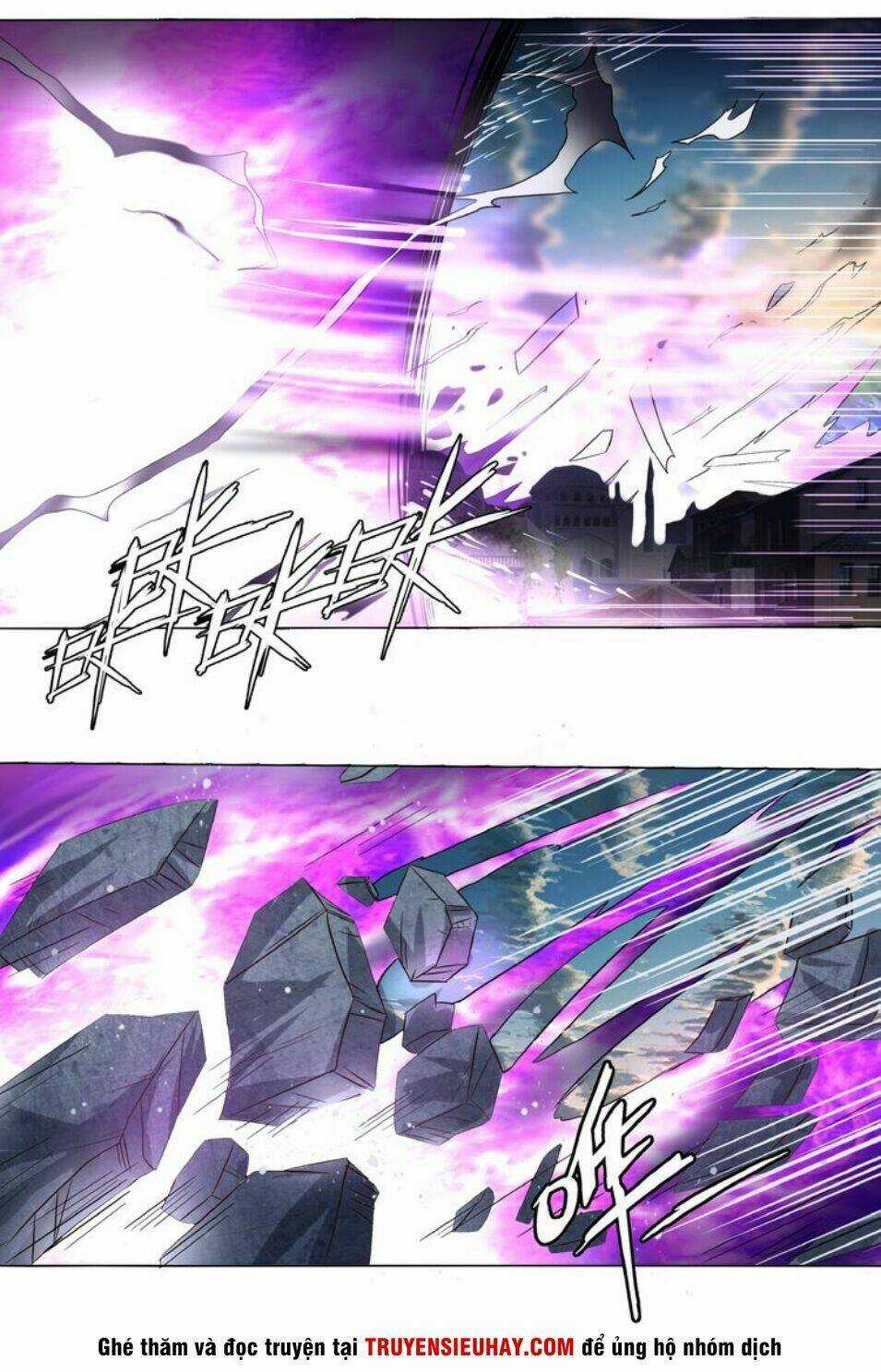 Thôn Phệ Lĩnh Vực - Chapter 56 - Trang 22