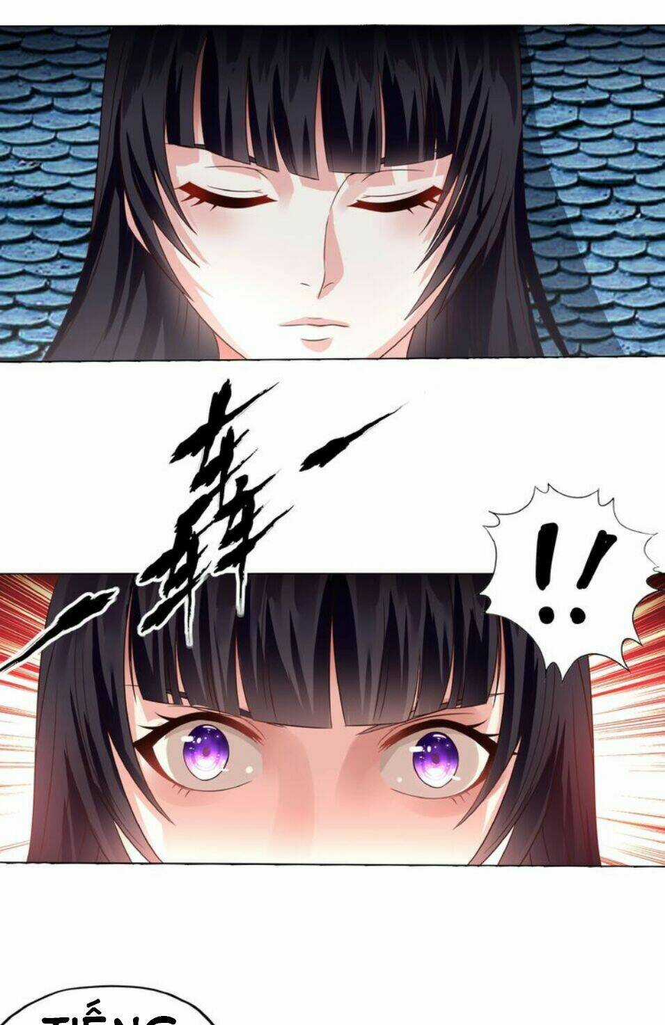 Thôn Phệ Lĩnh Vực - Chapter 56 - Trang 23