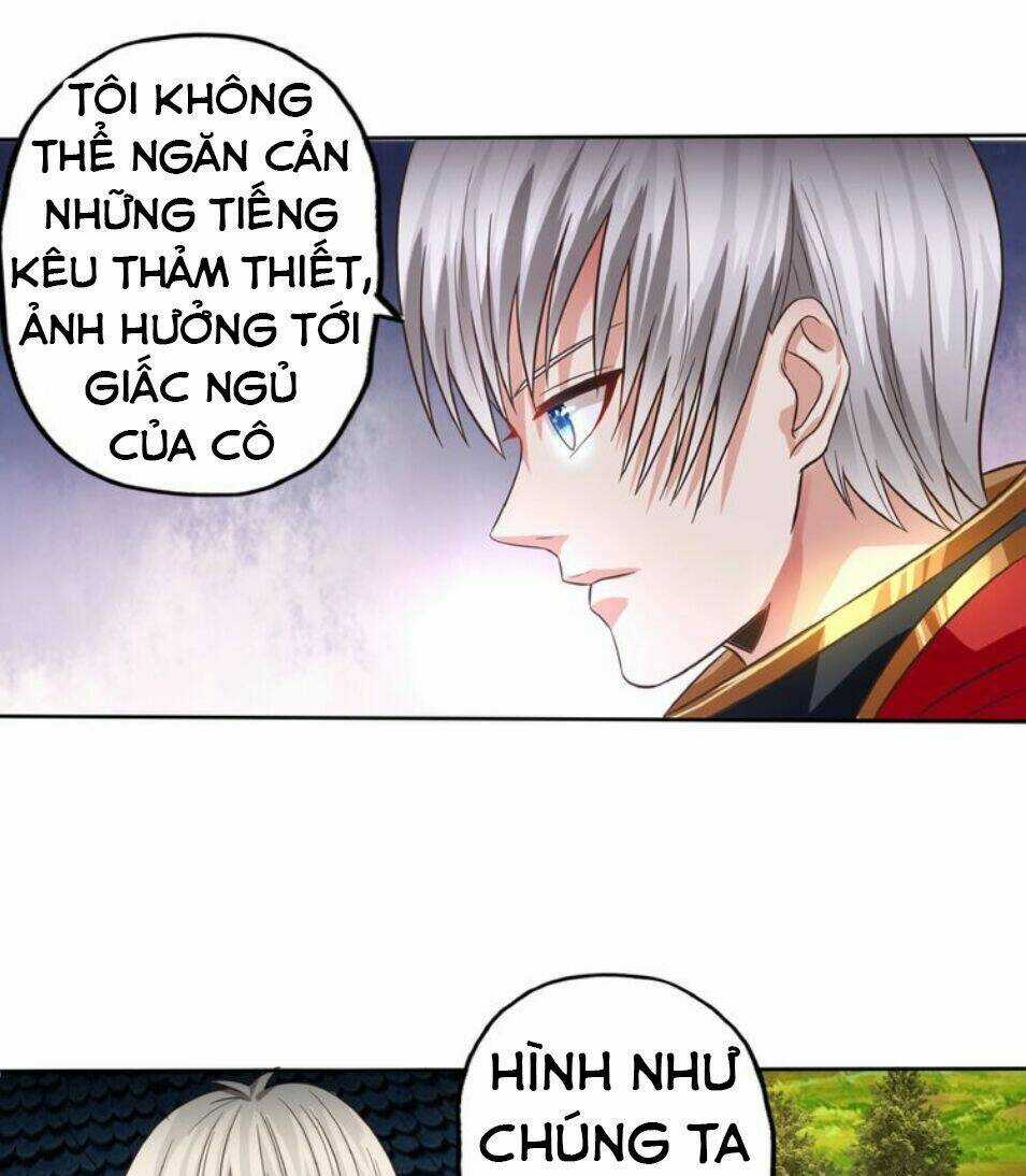 Thôn Phệ Lĩnh Vực - Chapter 56 - Trang 28