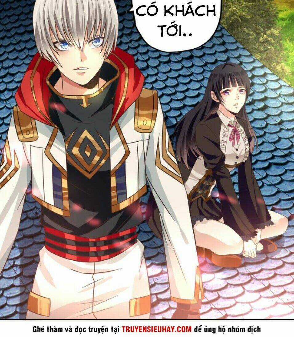 Thôn Phệ Lĩnh Vực - Chapter 56 - Trang 29