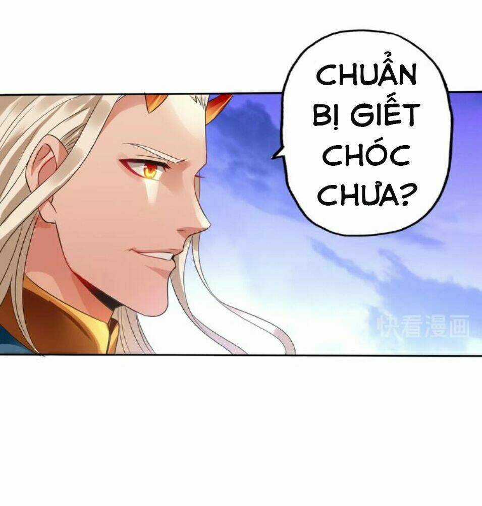 Thôn Phệ Lĩnh Vực - Chapter 56 - Trang 4