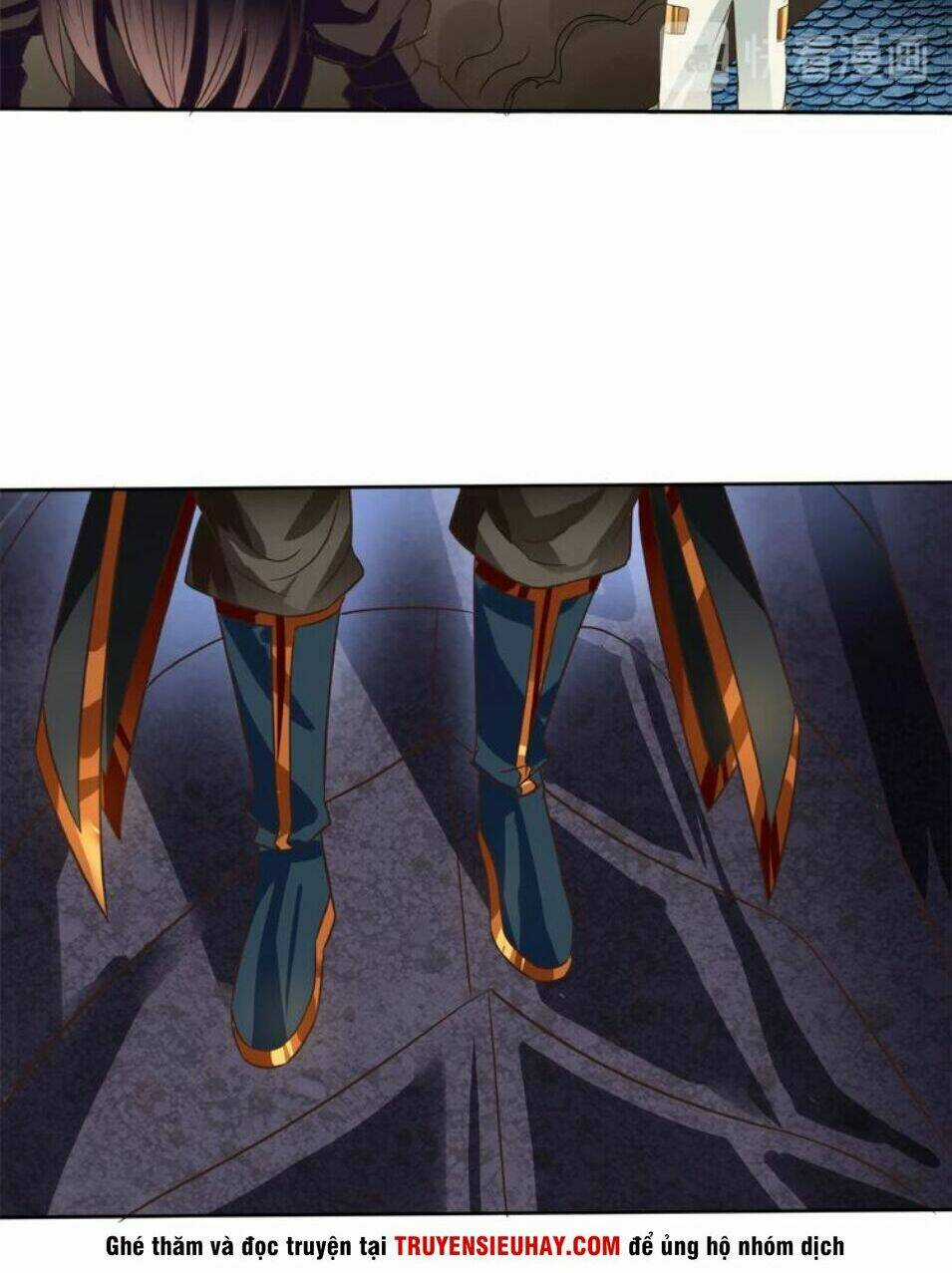 Thôn Phệ Lĩnh Vực - Chapter 56 - Trang 31