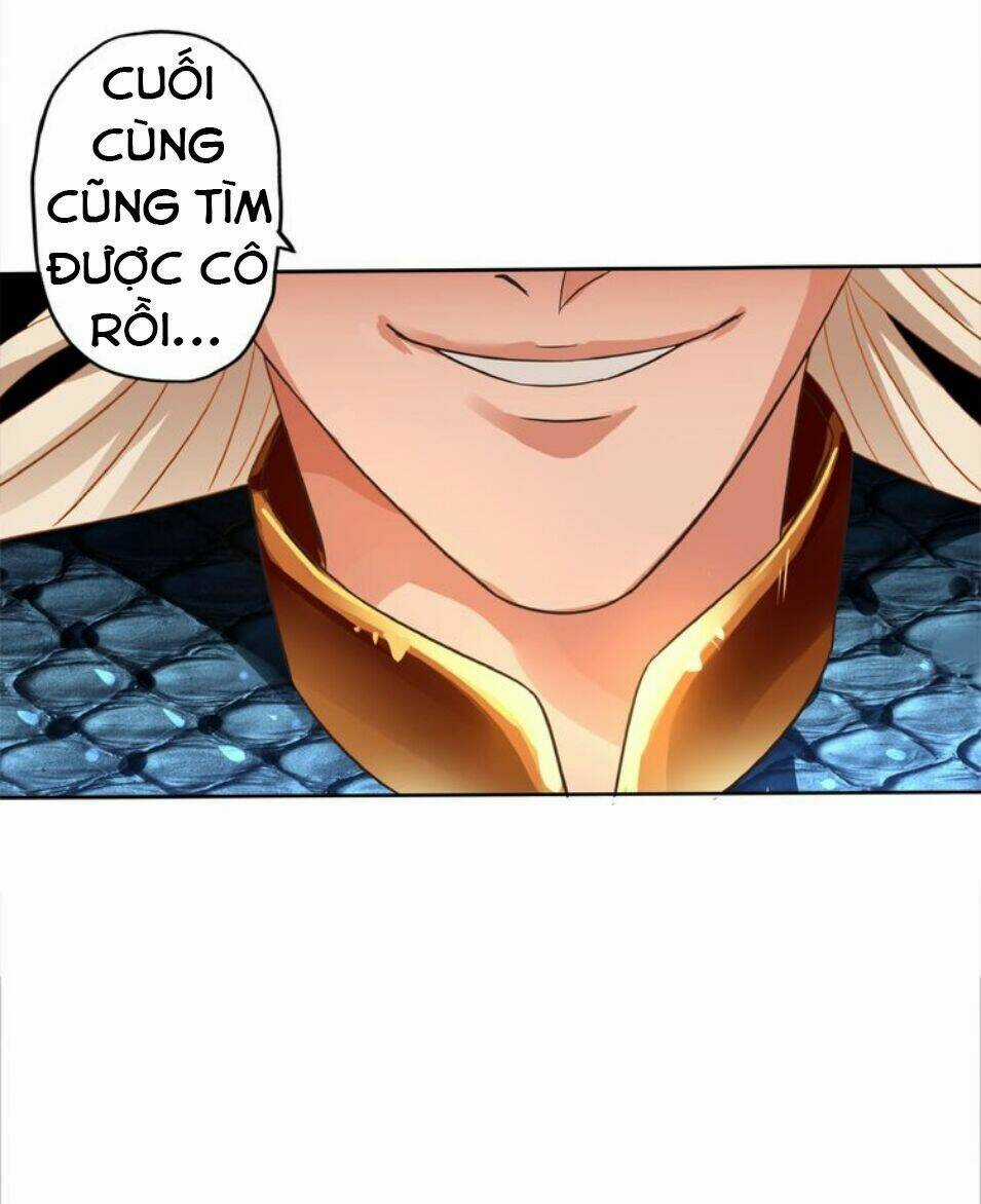 Thôn Phệ Lĩnh Vực - Chapter 56 - Trang 32