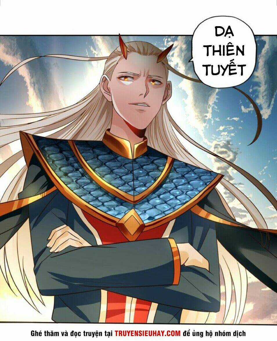 Thôn Phệ Lĩnh Vực - Chapter 56 - Trang 33