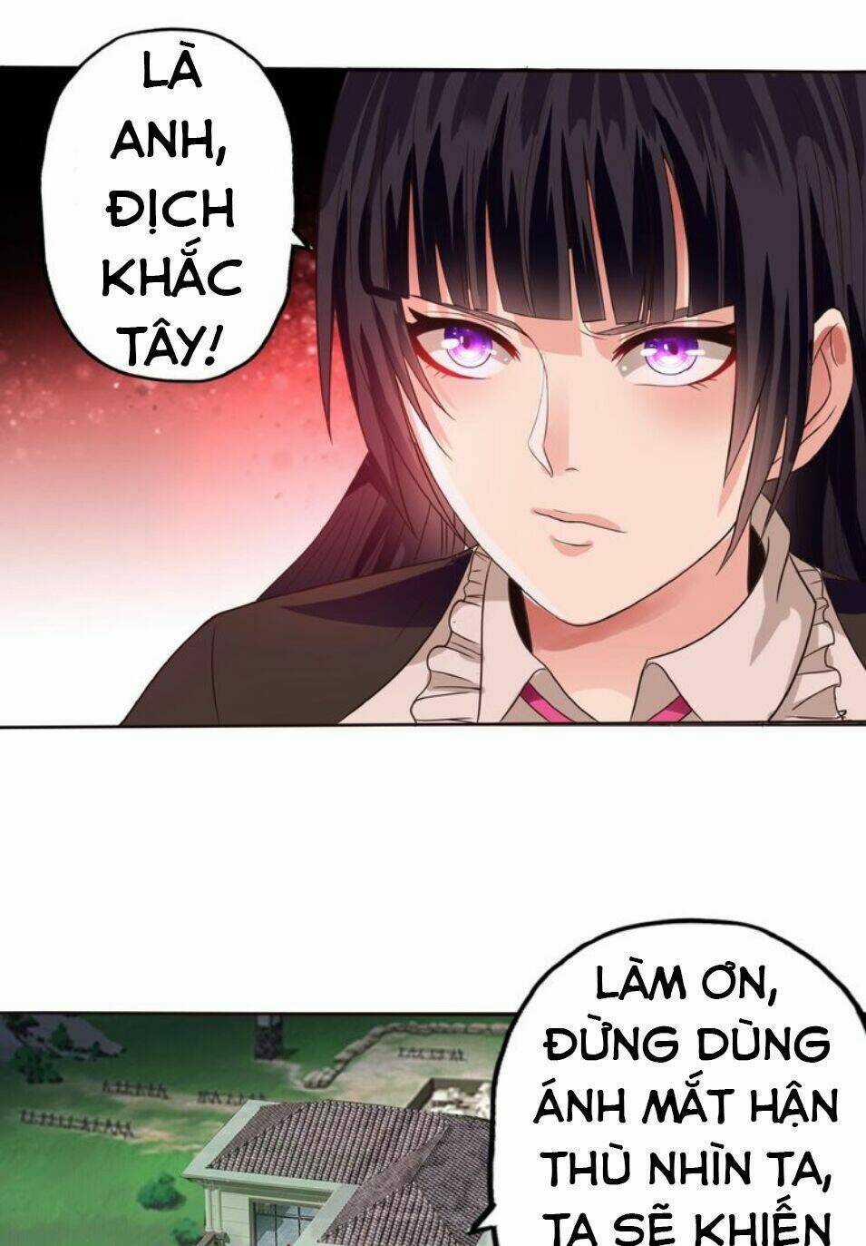 Thôn Phệ Lĩnh Vực - Chapter 56 - Trang 34