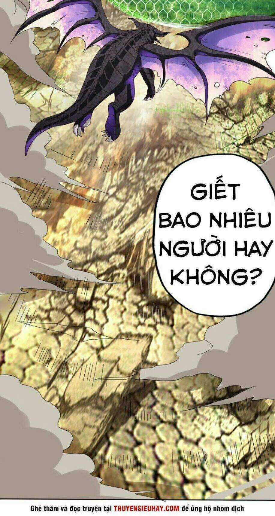 Thôn Phệ Lĩnh Vực - Chapter 56 - Trang 37