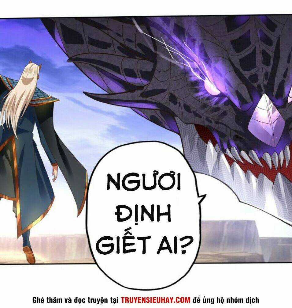 Thôn Phệ Lĩnh Vực - Chapter 56 - Trang 5