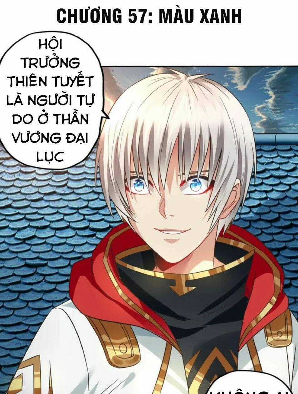 Thôn Phệ Lĩnh Vực - Chapter 57 - Trang 1