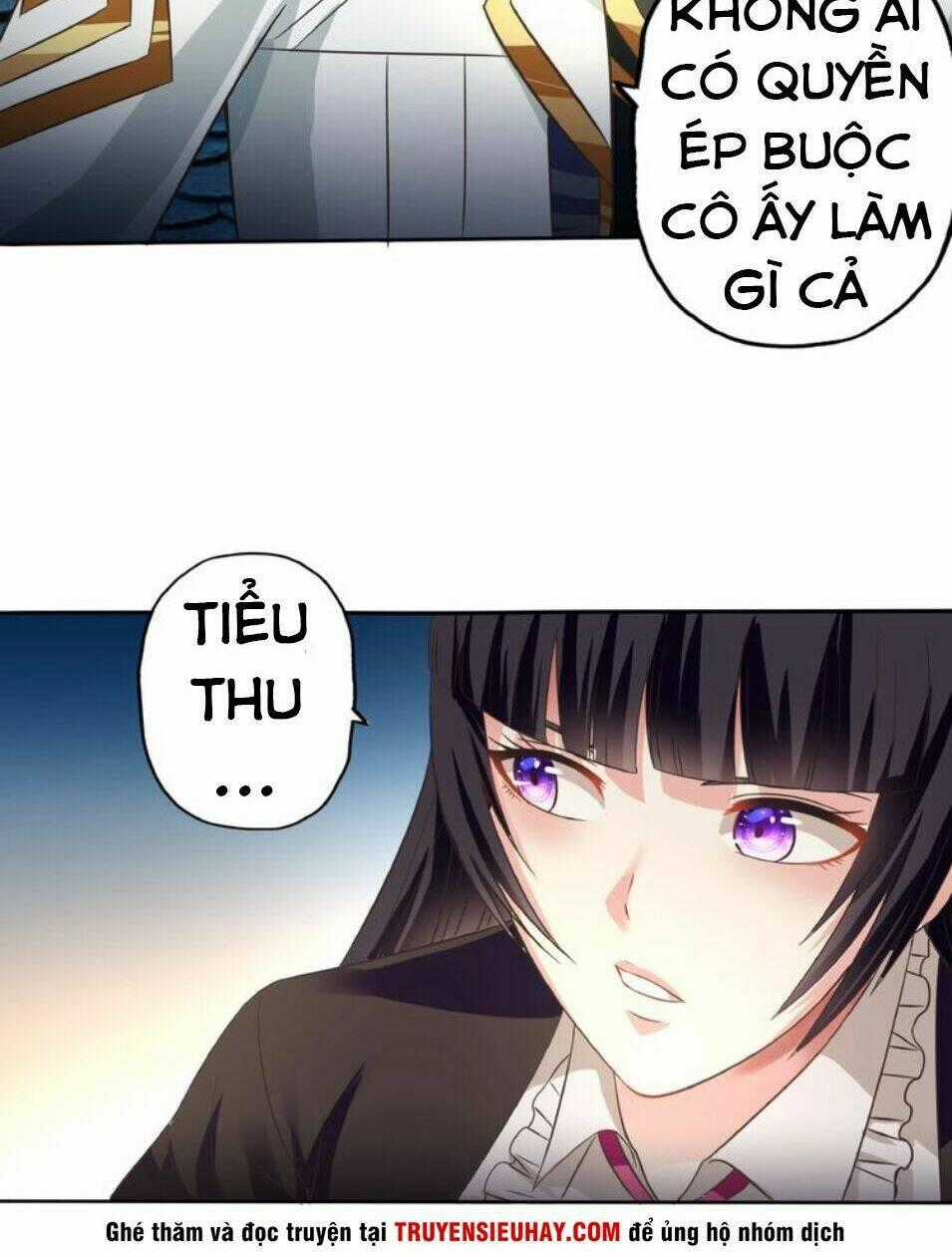 Thôn Phệ Lĩnh Vực - Chapter 57 - Trang 2