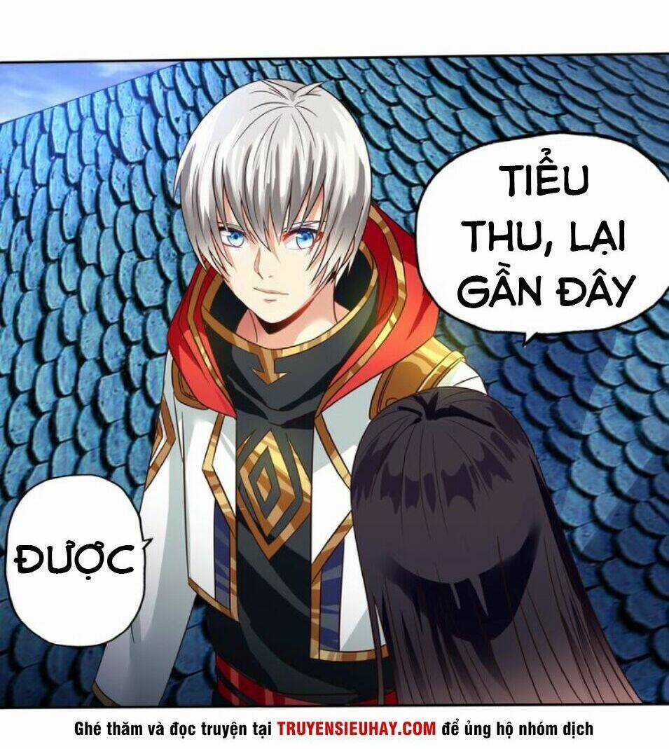 Thôn Phệ Lĩnh Vực - Chapter 57 - Trang 12