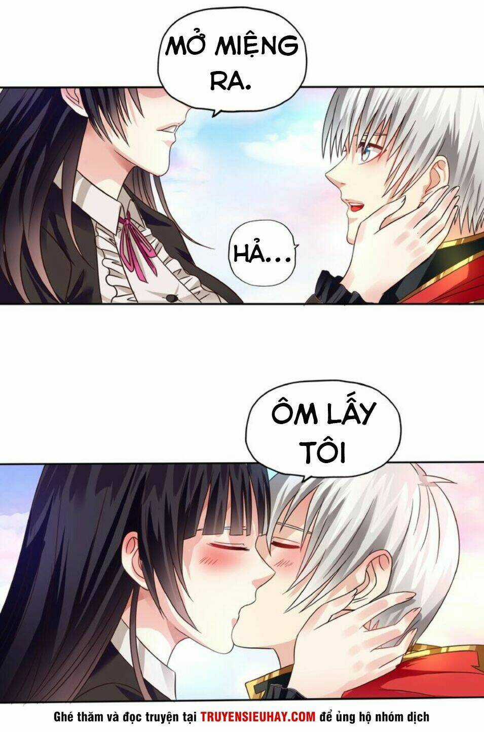 Thôn Phệ Lĩnh Vực - Chapter 57 - Trang 13